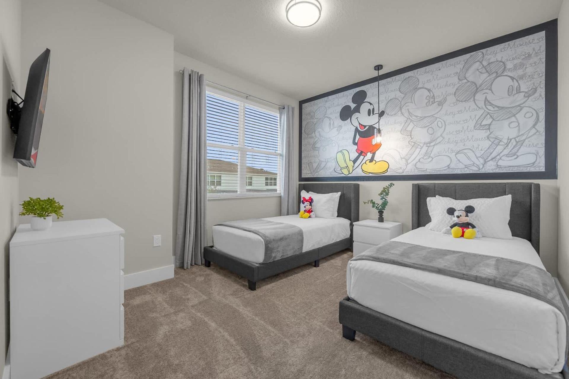 Upstay - Modern Home W Pool In New Development Orlando Exterior foto