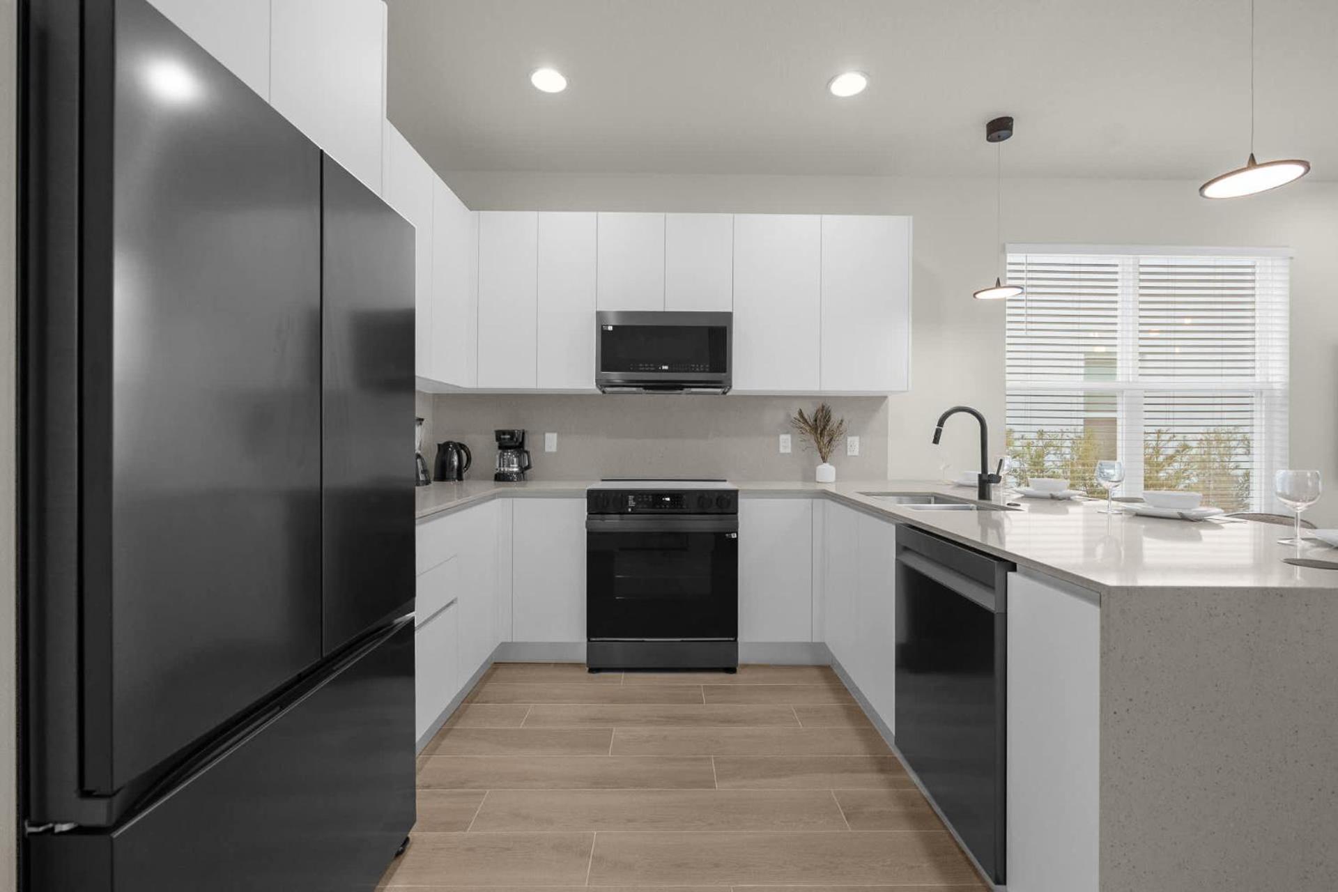 Upstay - Modern Home W Pool In New Development Orlando Exterior foto